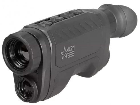 AGM REACHIR LRF 25-384 THERMAL HANDHELD - Optics